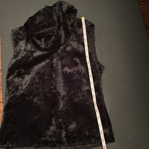 LAUNDRY by Shelli Segal top - Picture 7 of 7